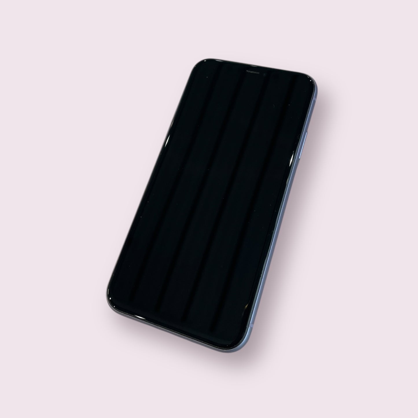 Apple iPhone 11 64GB Lavender Unlocked Smartphone - Grade B-