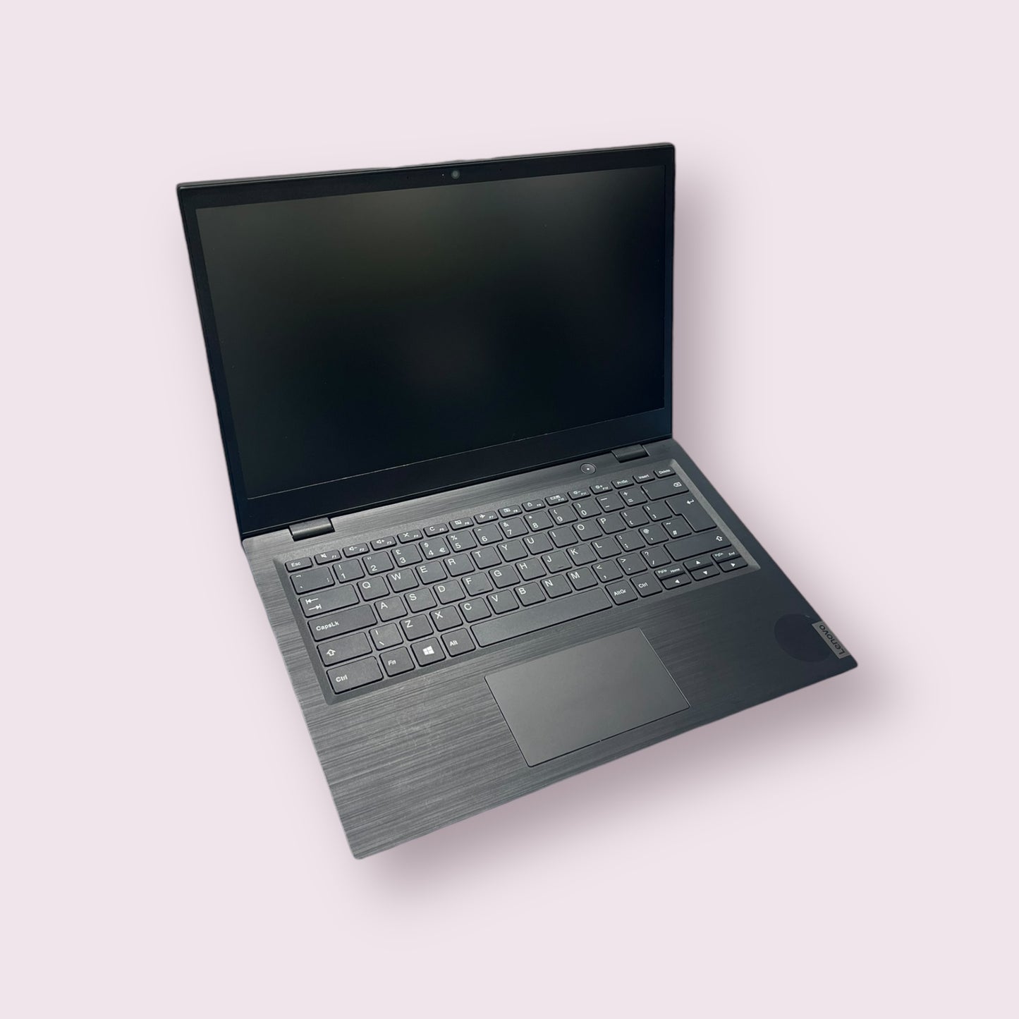 USED Lenovo WinBook 14w 81MQ000DUK Notebook, 14 Inch Full HD 1080p Screen, AMD A6-9220C, 4GB RAM, 128GB SSD, Windows 10 Education