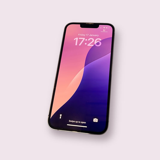 Apple iPhone 14 128GB Blue - Unlocked - Grade B