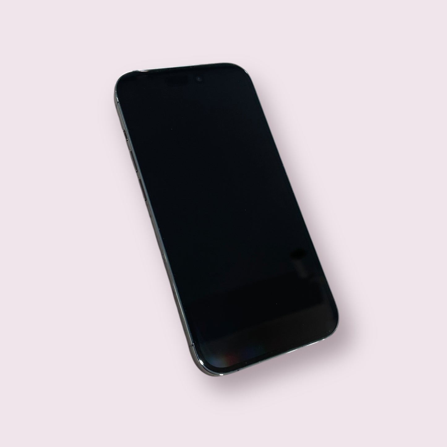 Apple iPhone 14 Pro 128GB Deep Purple - Unlocked - Grade A