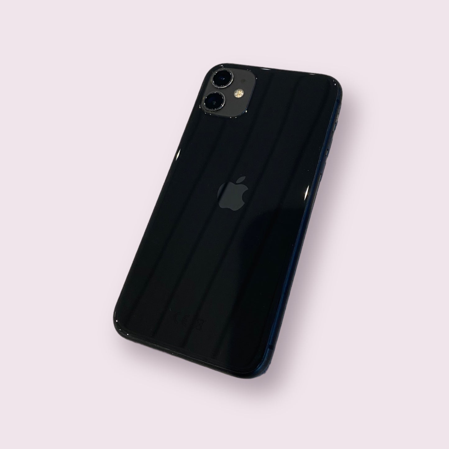 Apple iPhone 11 64GB Black - Unlocked - Grade B+ - BH100%