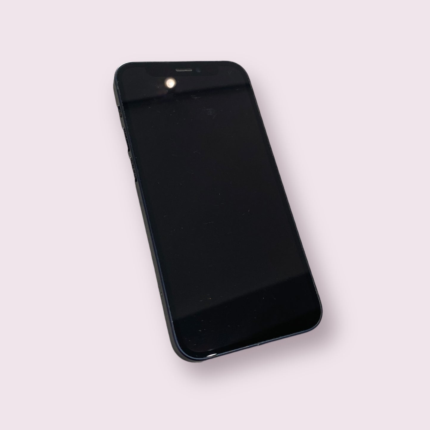 Apple iPhone 12 Mini 64GB Black - Unlocked - Grade B