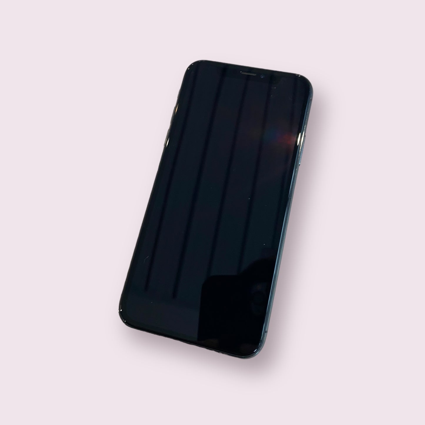 Apple iPhone X 64GB Space Grey Unlocked - Grade B+ - Battery 100%