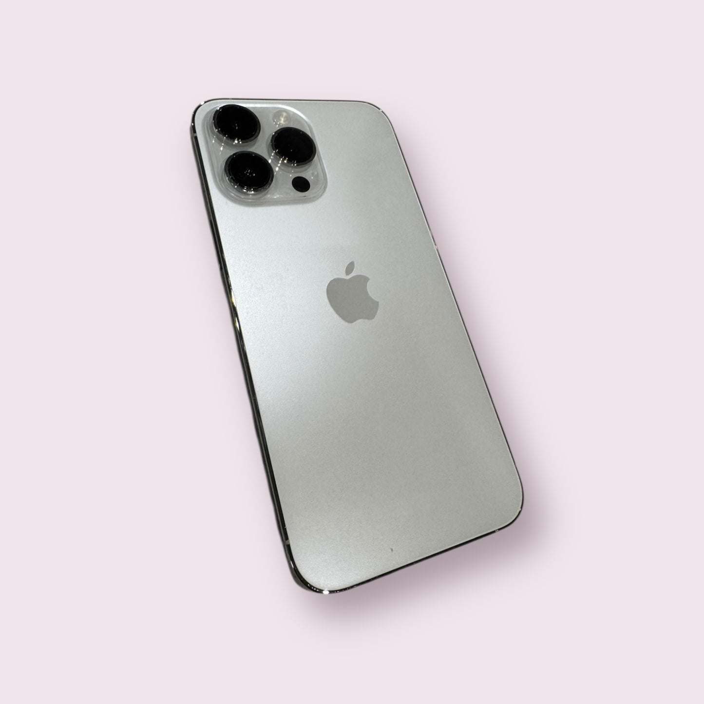 Apple iPhone 14 Pro Max 128GB White - Unlocked - Grade B
