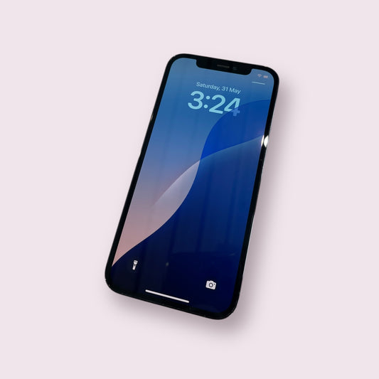 Apple iPhone 12 Pro 256GB Sierra Blue - Unlocked - Grade A