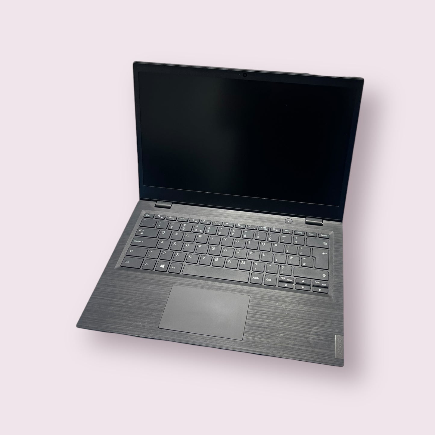 USED Lenovo WinBook 14w 81MQ000DUK Notebook, 14 Inch Full HD 1080p Screen, AMD A6-9220C, 4GB RAM, 128GB SSD, Windows 10 Education