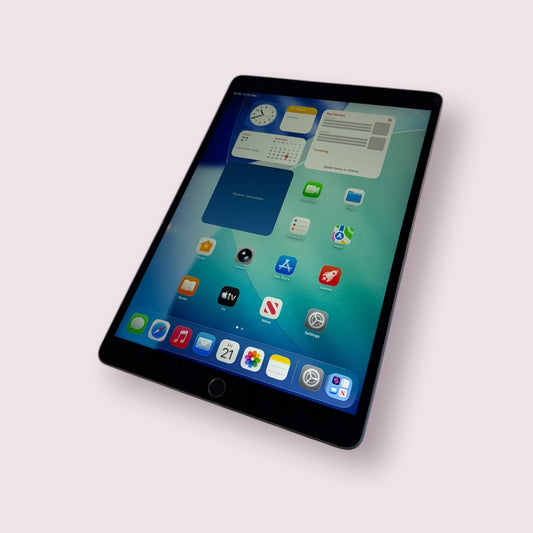 Apple iPad Air 3 256GB Space grey A2123 - WIFI & Cellular - Unlocked - Grade B