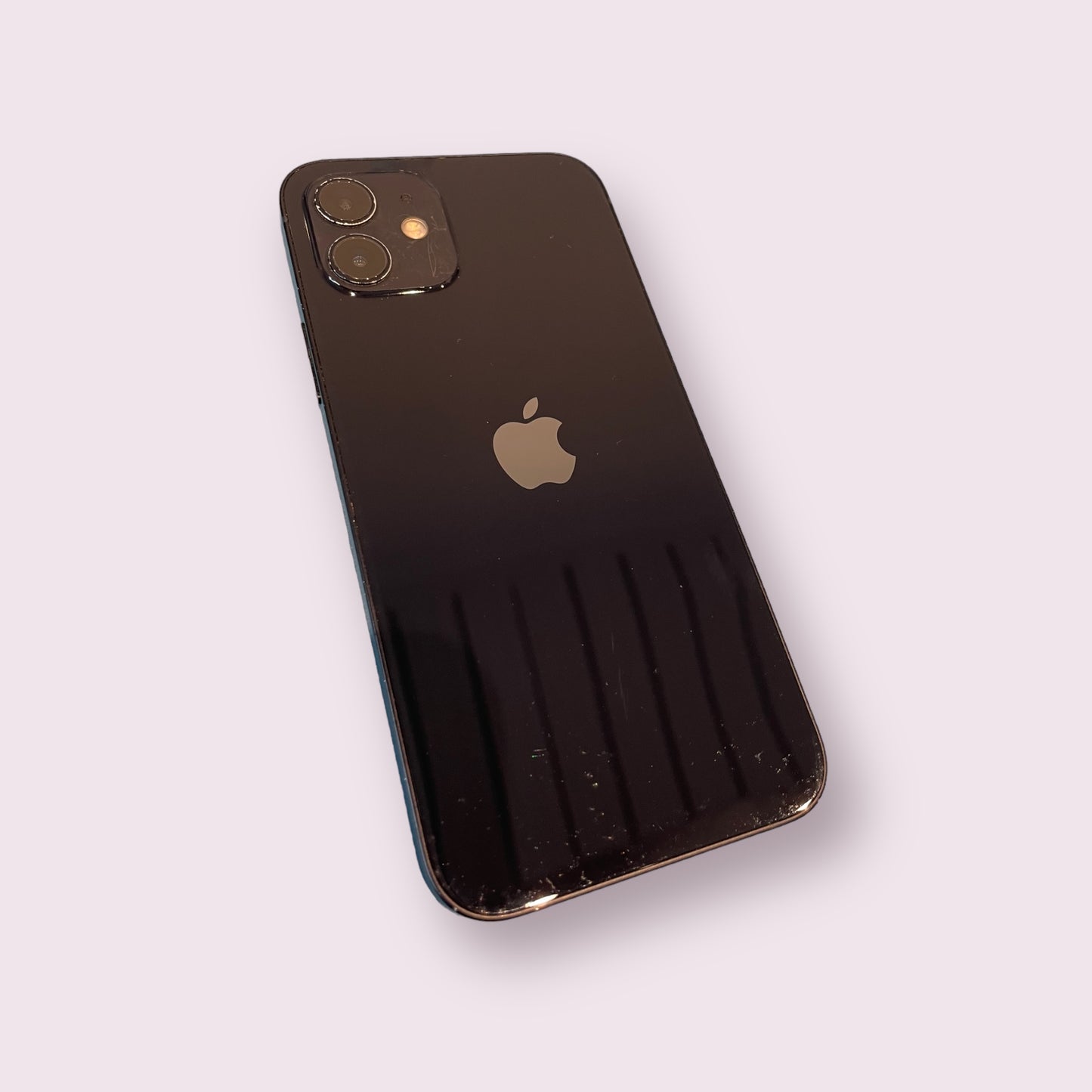 Apple iPhone 12 64GB Black - Unlocked - Grade B +