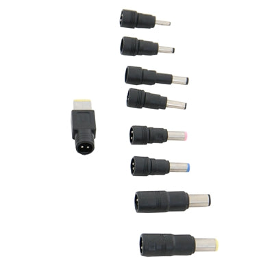 Powercool Universal 65W Auto Sense Power Adapter (8 tips)