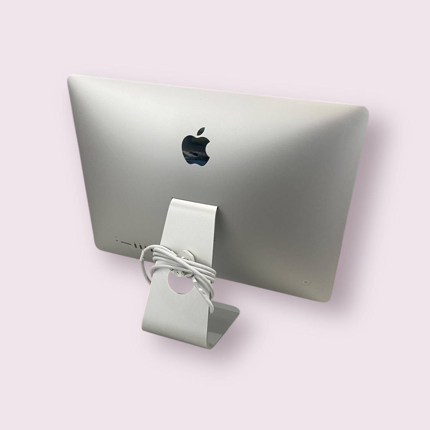 Apple iMac 21.5 2015 i5 @ 1.6GHz 480GB SSD 8GB RAM Mac OS Monterey