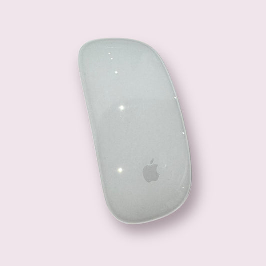 Apple Magic Mouse 2 A1657 rechargeable Wireless Bluetooth - USED