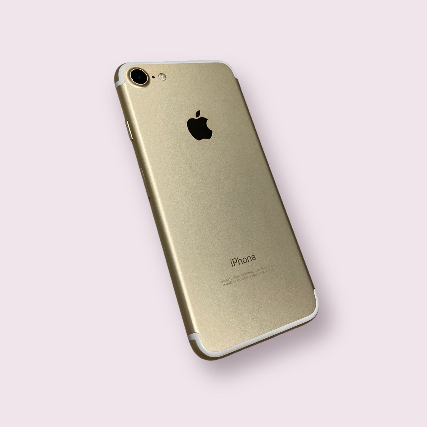 Apple iPhone 7 32GB Gold - Unlocked - Grade B