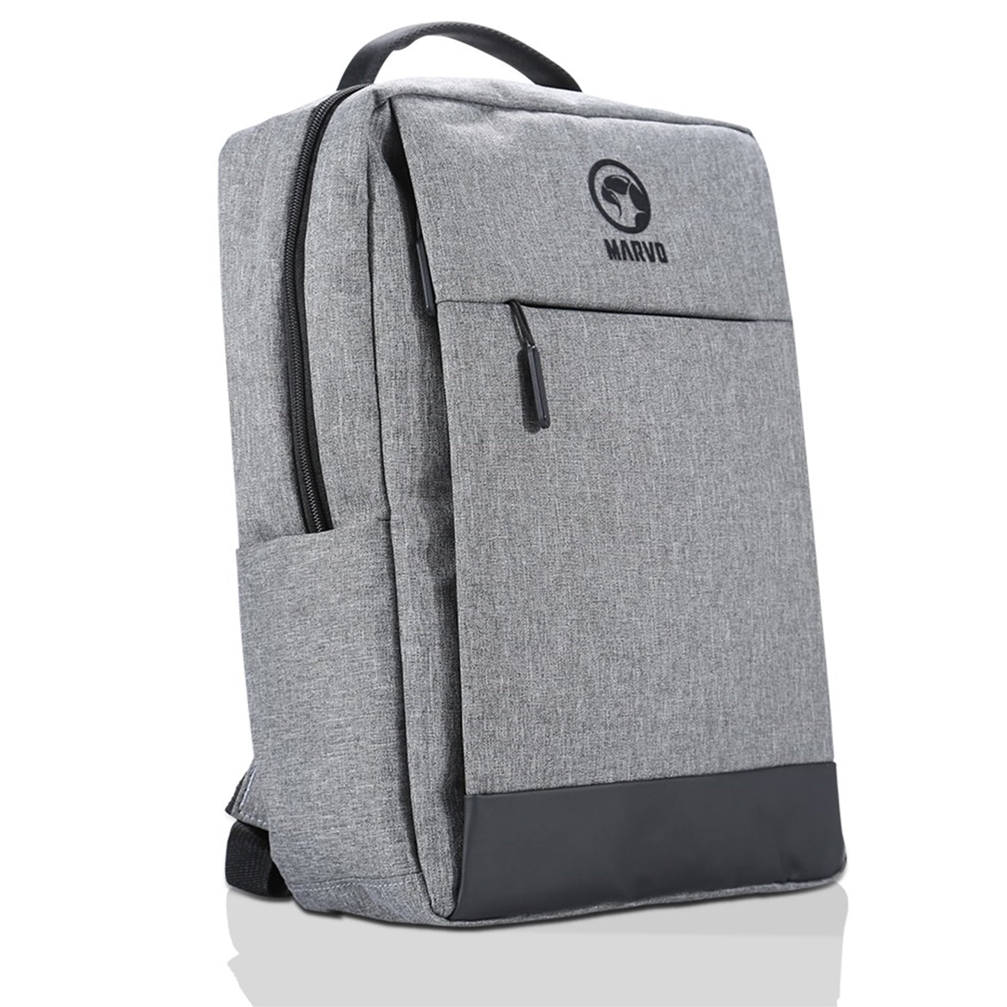 Marvo Laptop 15.6 inch Backpack with USB Charging Port, Waterproof Durable Fabric, Max Load 20kg