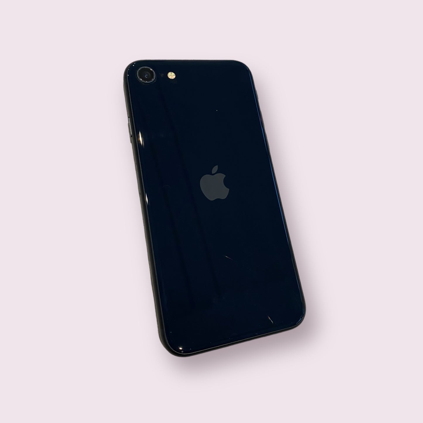 Apple iPhone SE 3rd Gen (2022) 128GB Black - Unlocked - Grade A