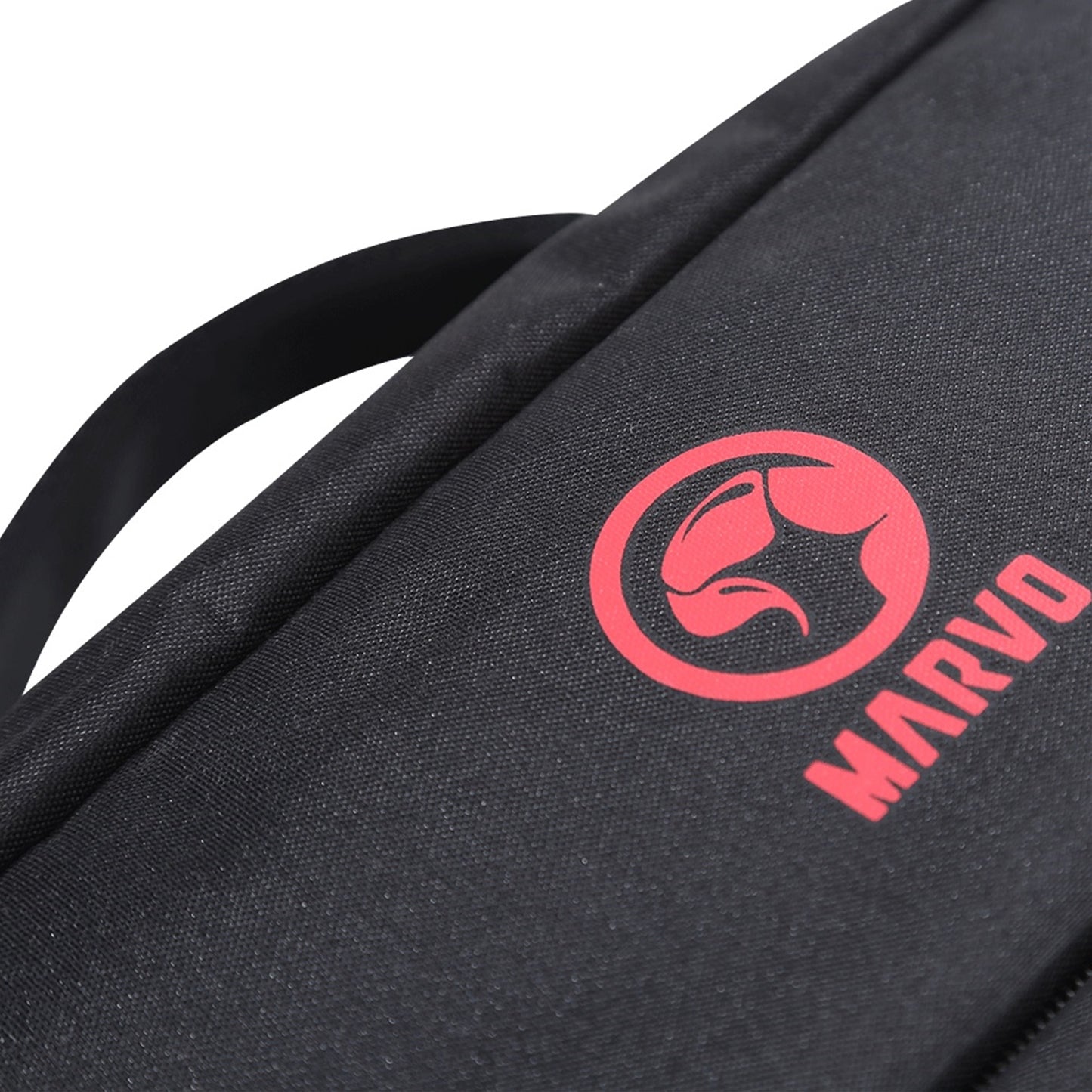 Marvo Laptop 15.6 inch Backpack with USB Charging Port, Waterproof Durable Fabric, Max Load 20kg