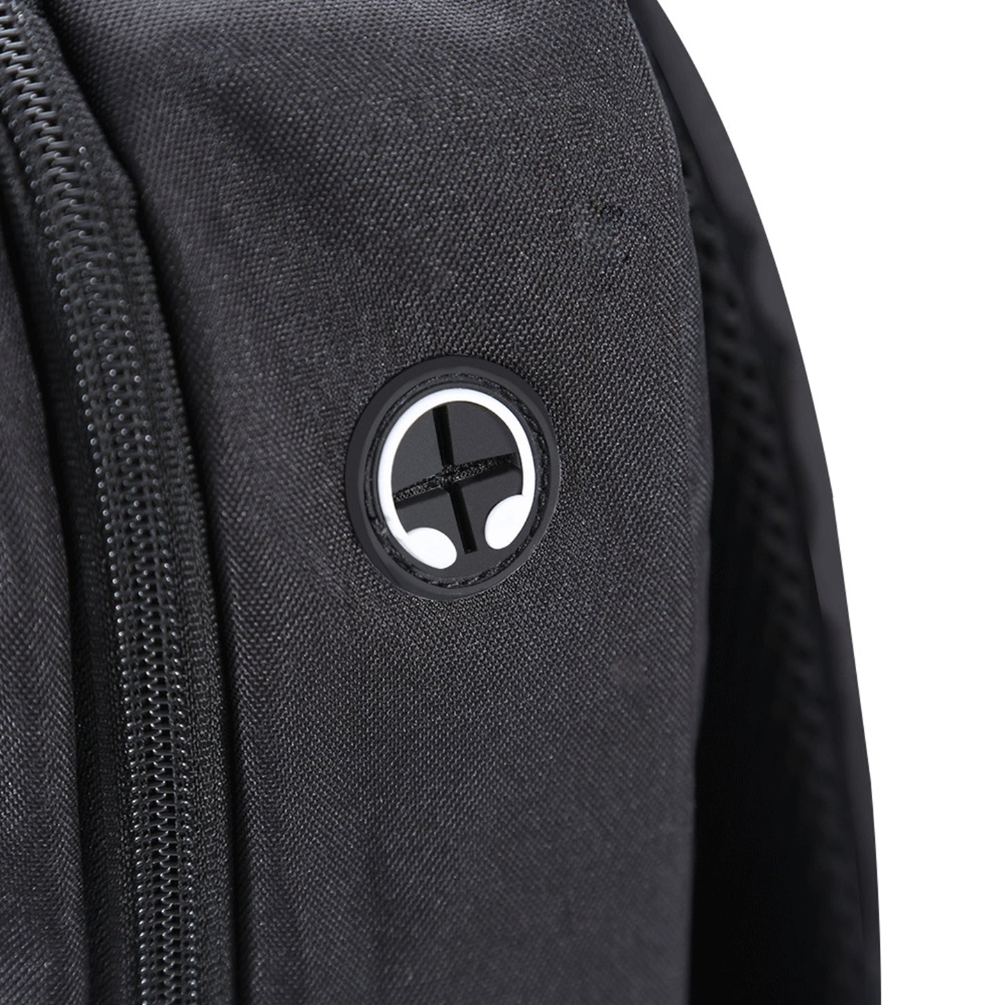 Marvo Laptop 15.6 inch Backpack with USB Charging Port, Waterproof Durable Fabric, Max Load 20kg