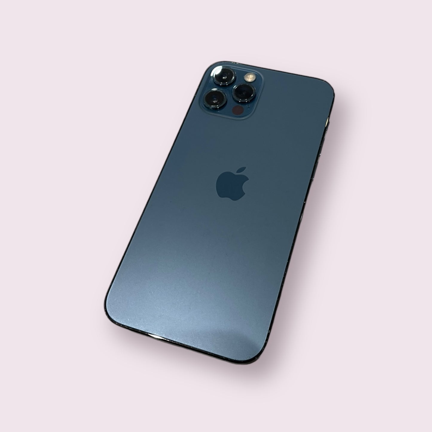 Apple iPhone 12 Pro 128GB Sierra Blue - Unlocked - Grade B