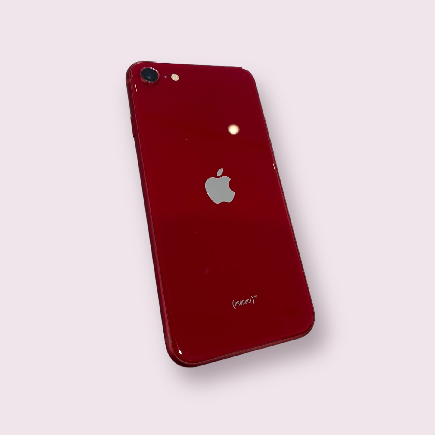 Apple iPhone SE 3rd Gen (2022) 64GB Red - Unlocked - Grade A