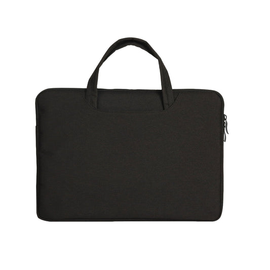 Prevo 15.6 Inch Laptop Bag, Cushioned Lining, With Shoulder Strap