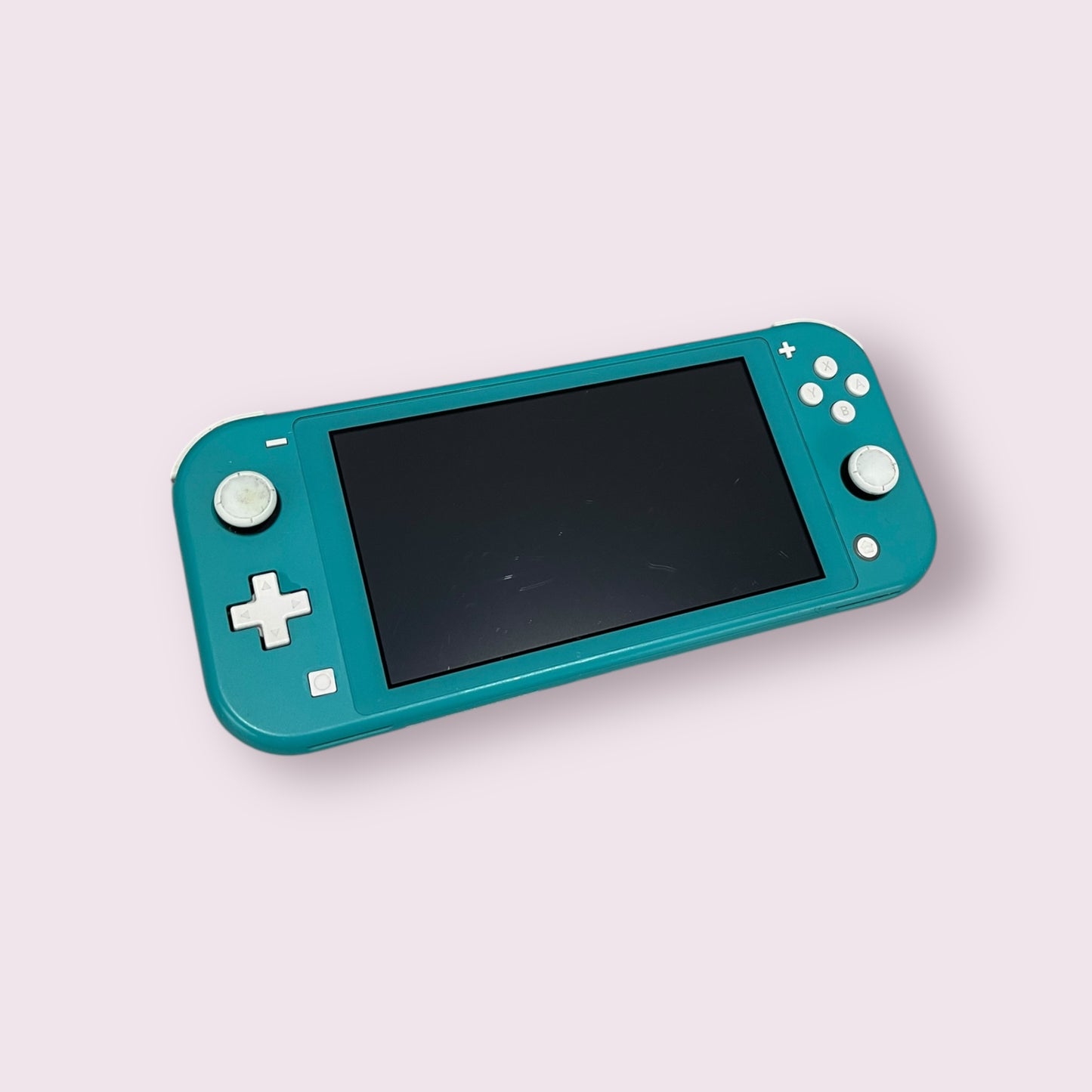 Nintendo Switch Lite Console Turquoise - Grade B