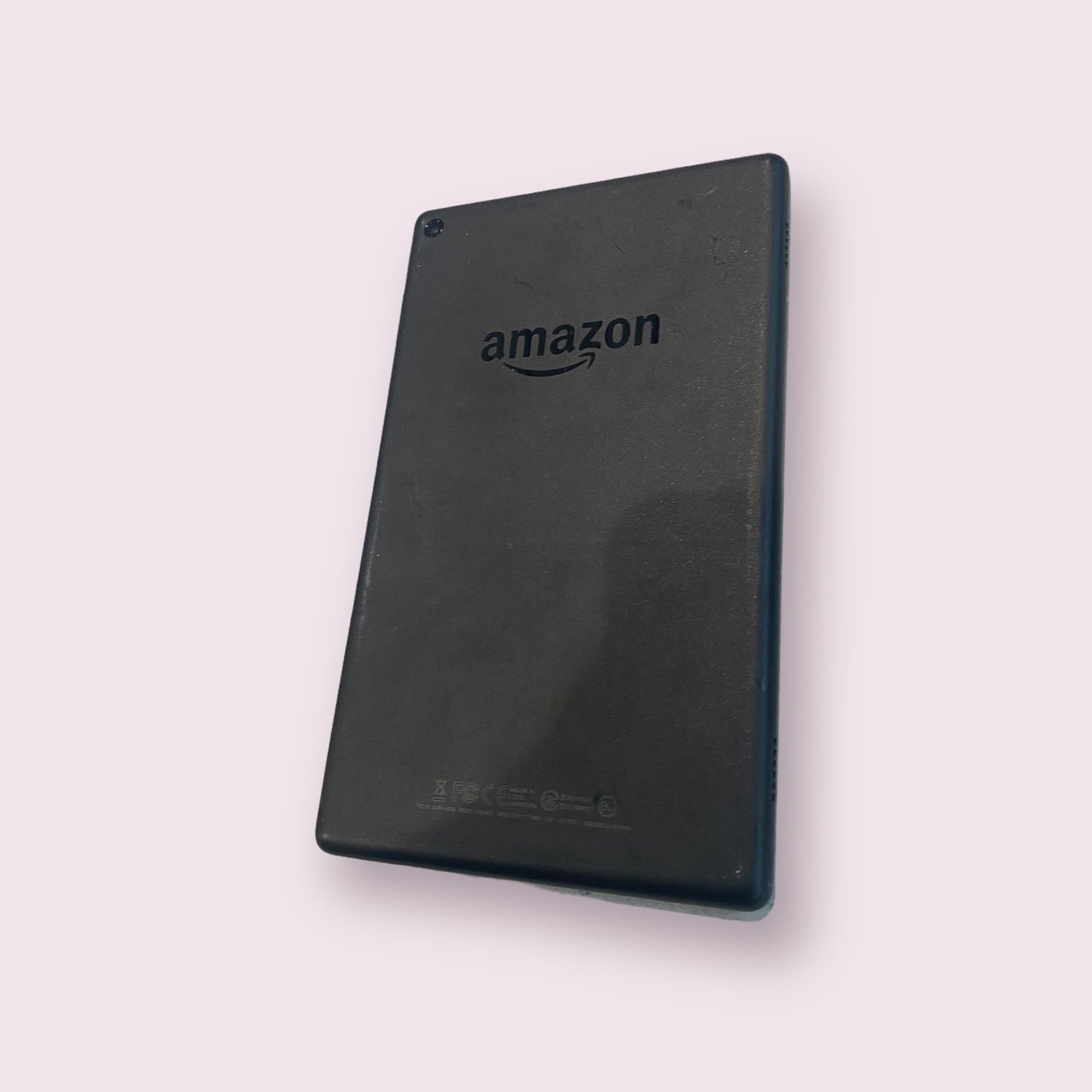 Amazon Kindle Fire HD 8" Black SX034QT - Grade B - Fully Working