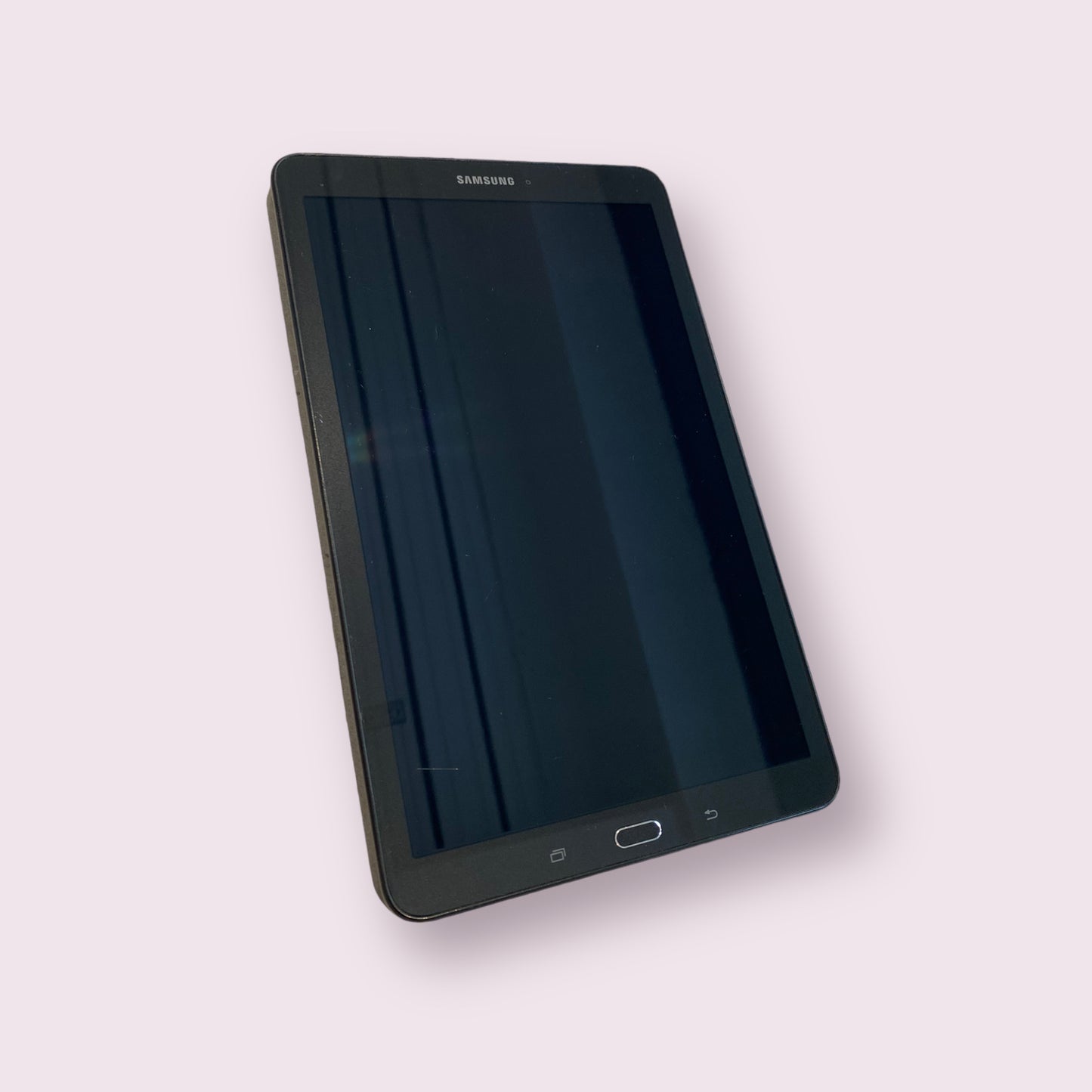 Samsung Galaxy TAB E 9.6 8GB SM-T560 2015 black Tablet - WIFI - Grade B