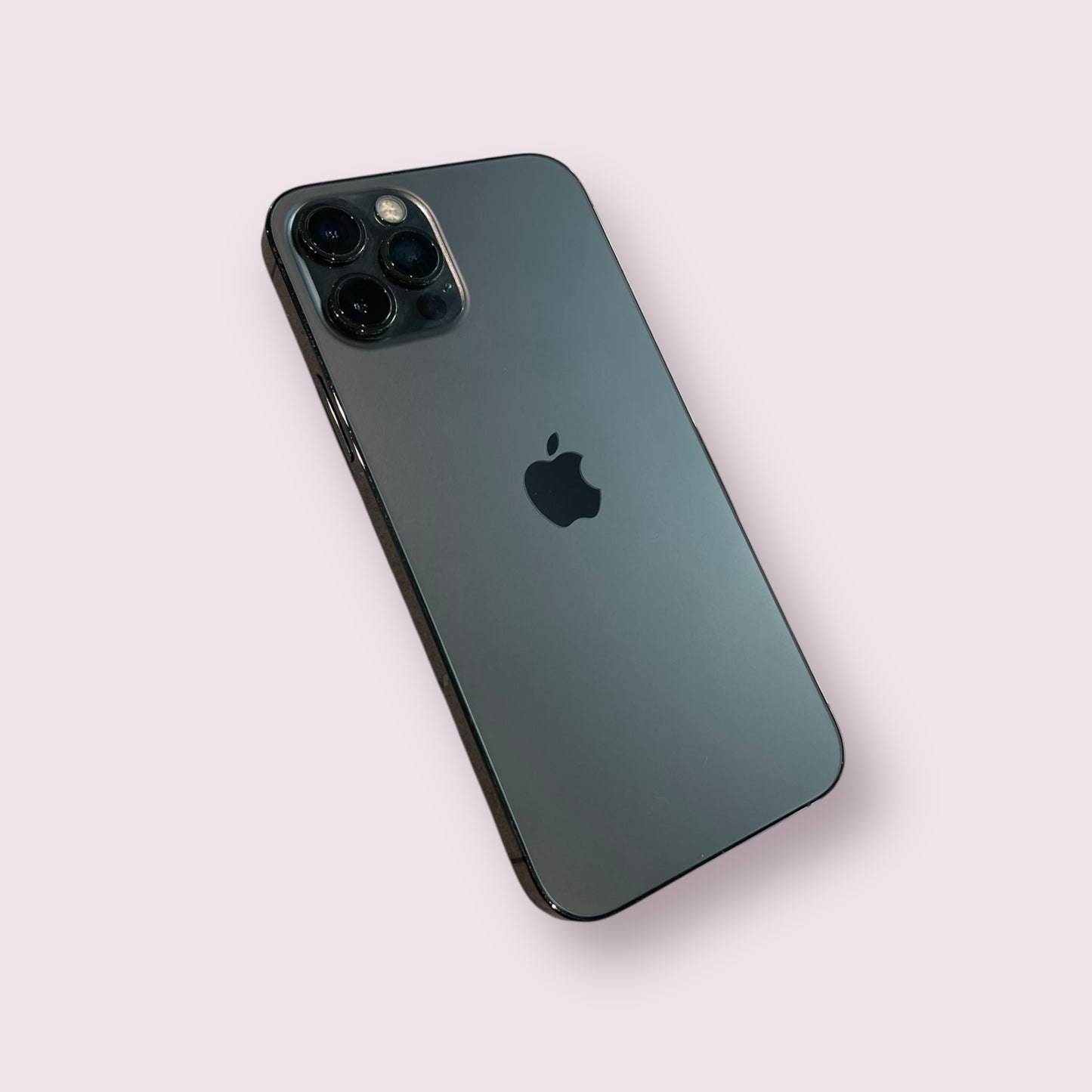 Apple iPhone 12 Pro 128GB Space Grey - Unlocked - Grade B