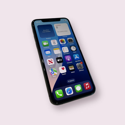 Apple iPhone 11 Pro 64GB Grey - Unlocked - Grade B