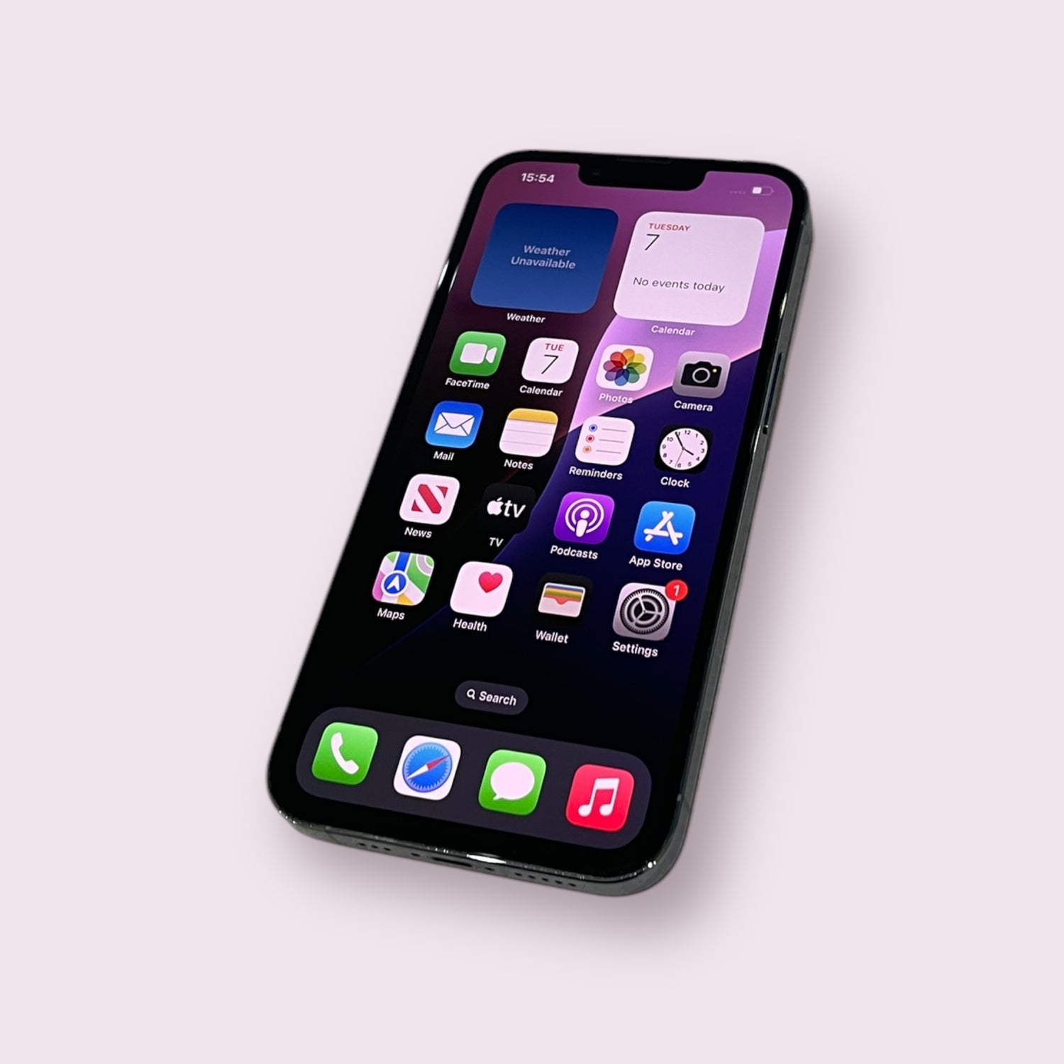 Pre-Loved Smartphones