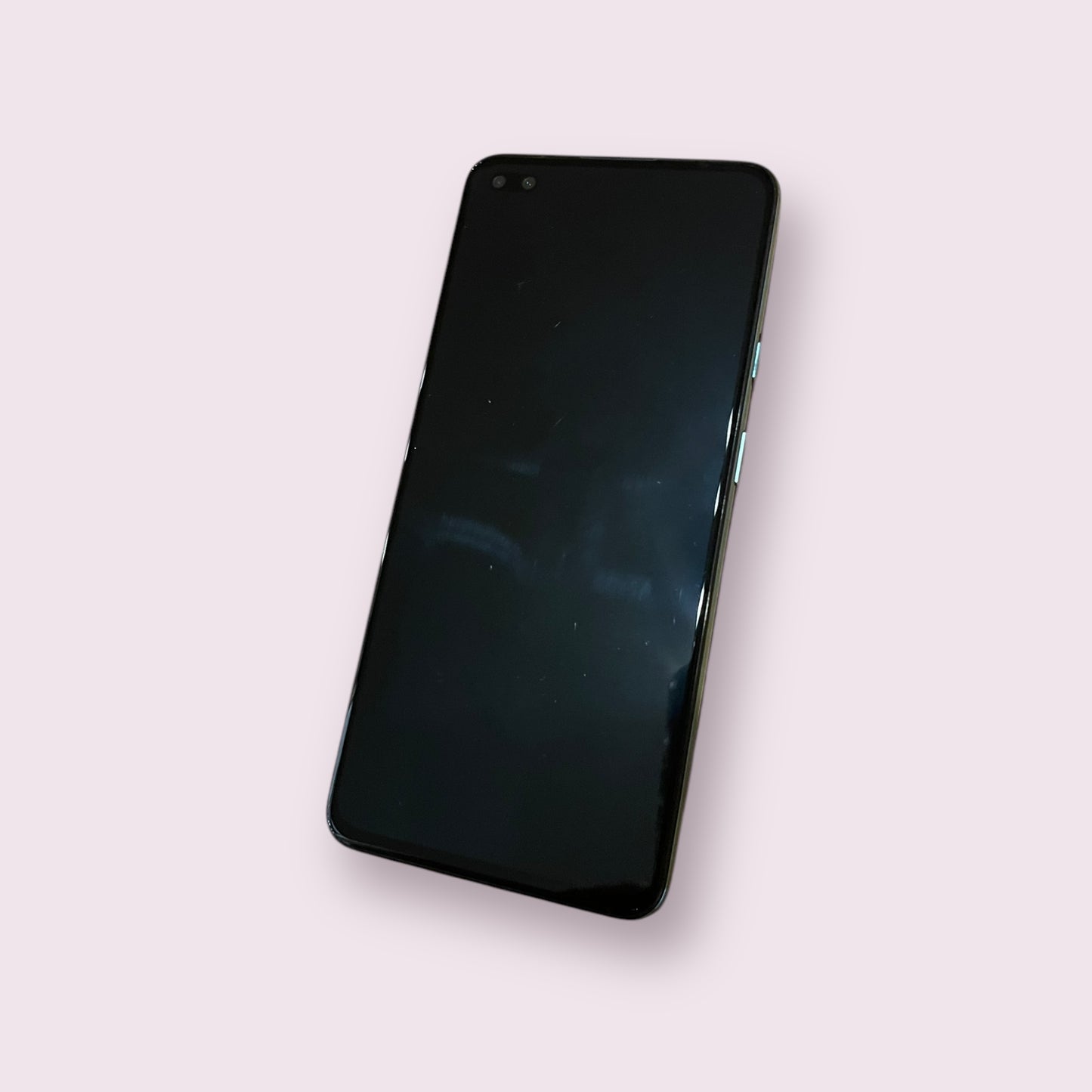 OnePlus 1+ Nord 5G 256GB Blue Android smartphone - Unlocked - Grade A