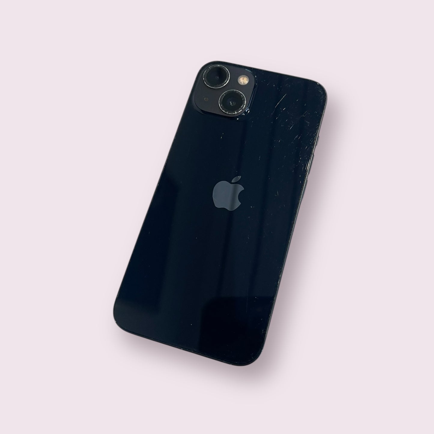 Apple iPhone 13 128GB Black - Unlocked - Grade C