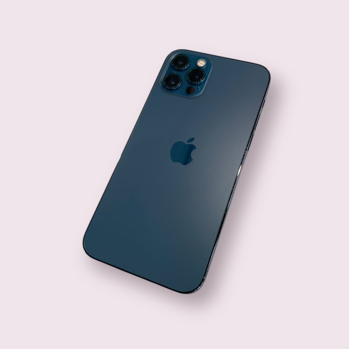 Apple iPhone 12 Pro 256GB Sierra Blue - Unlocked - Grade A