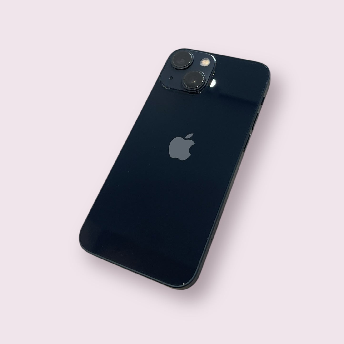 Apple iPhone 13 Mini 128GB Midnight Black - Unlocked - Grade A