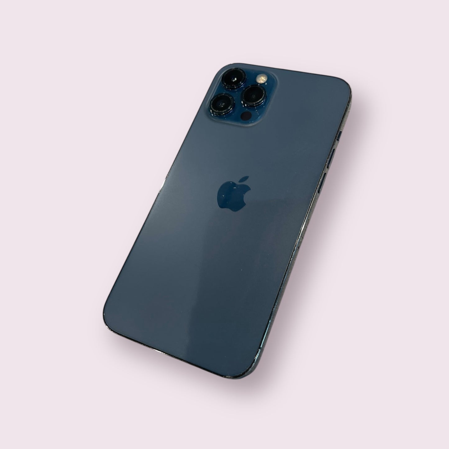 Apple iPhone 12 Pro Max 128GB Blue - Unlocked - Grade B