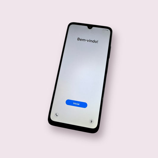 Samsung Galaxy A05s 4G A057G/DS 64GB Dual Sim Black smartphone - Unlocked - Grade A