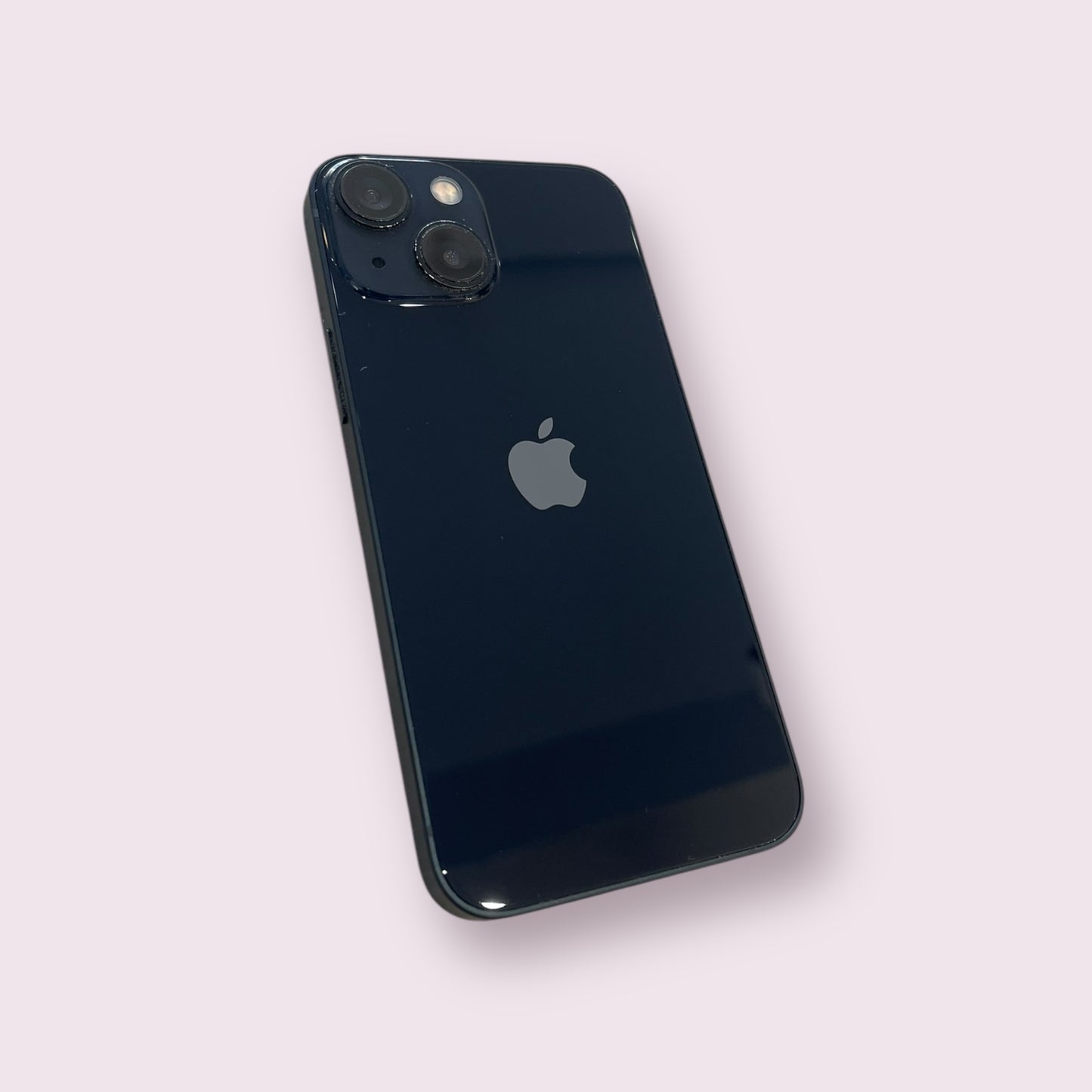 Apple iPhone 13 Mini 128GB Midnight Black - Unlocked - Grade B
