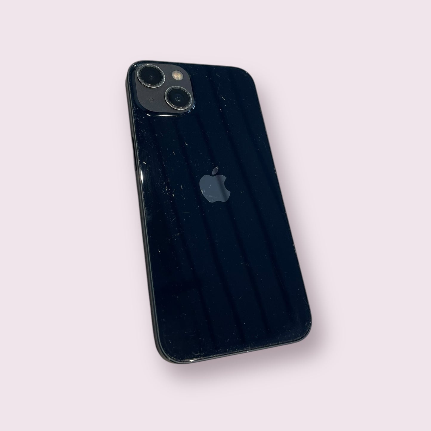 Apple iPhone 13 128GB Black - Unlocked - Grade C