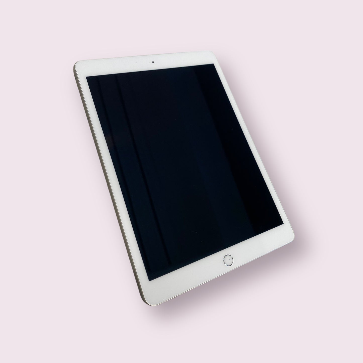Apple iPad 8 10.2" (8th Gen) 2020 32GB Silver - WIFI - Grade B
