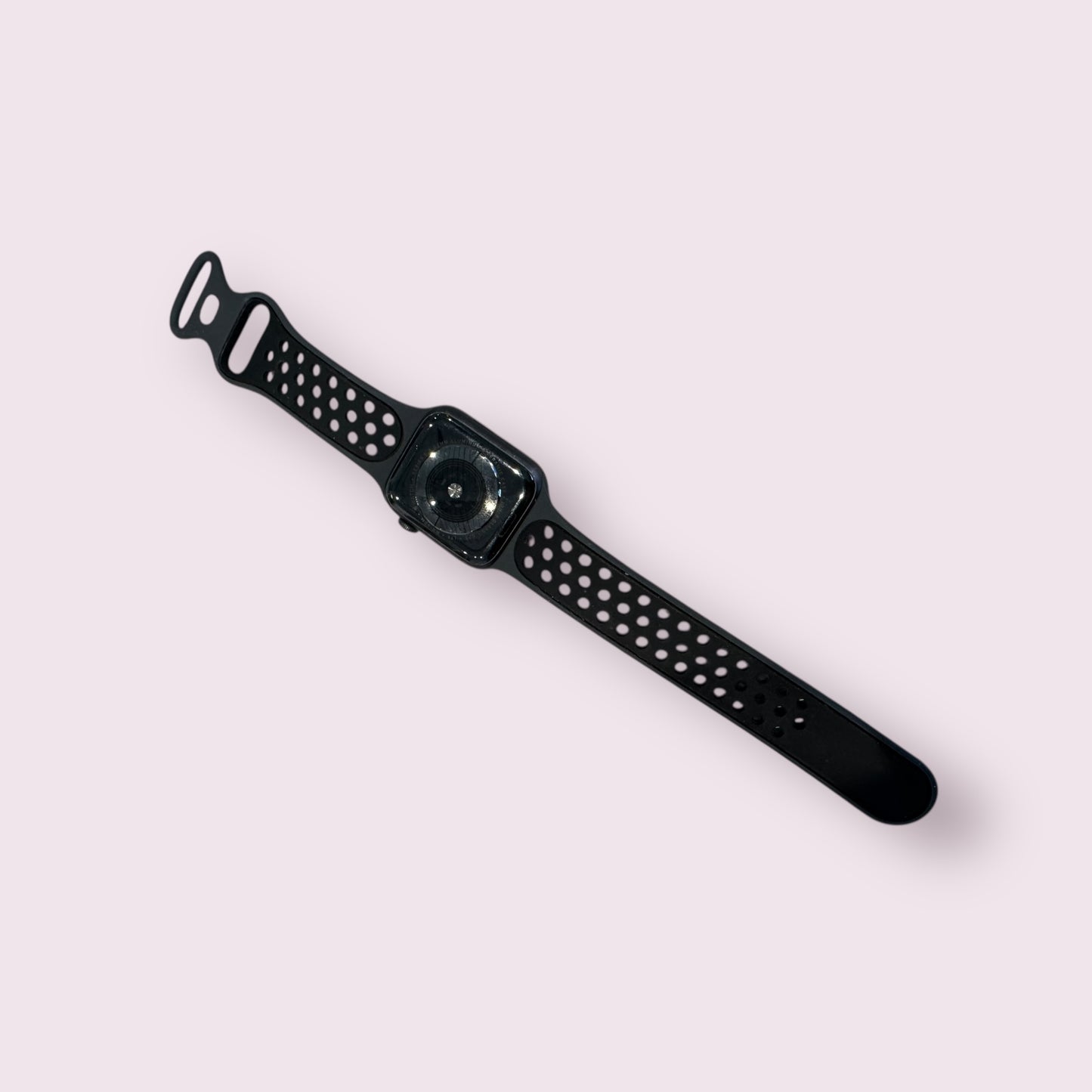 Apple iWatch Series 5 44mm Grey with Sports Band - GPS & Cellular - Grade B