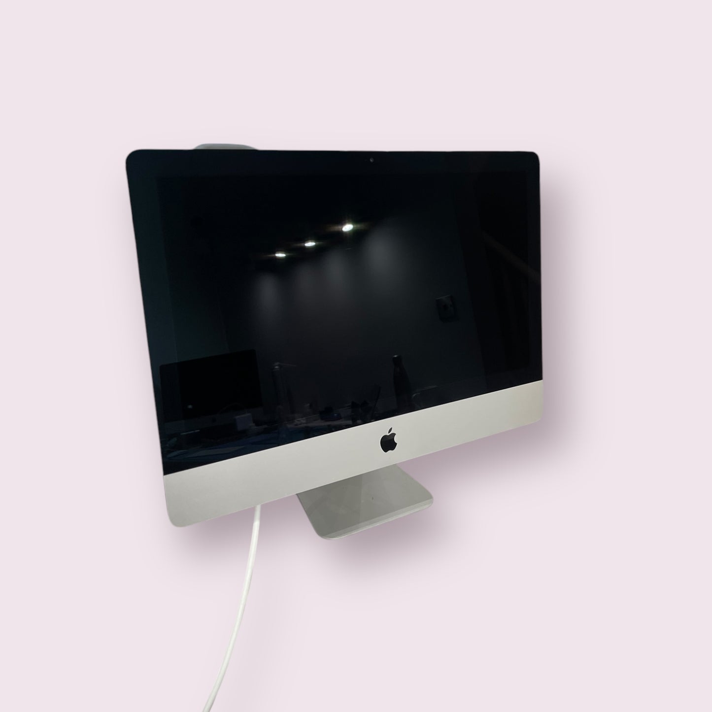 Apple iMac 21.5 2013 i5 @ 2.7GHz 1TB HDD 8GB RAM Intel Iris 1636MB Mac OS Catalina
