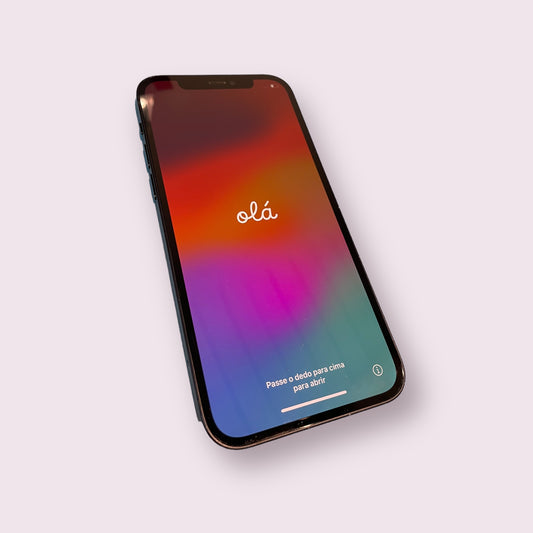 Apple iPhone 12 64GB Black - Unlocked - Grade B +