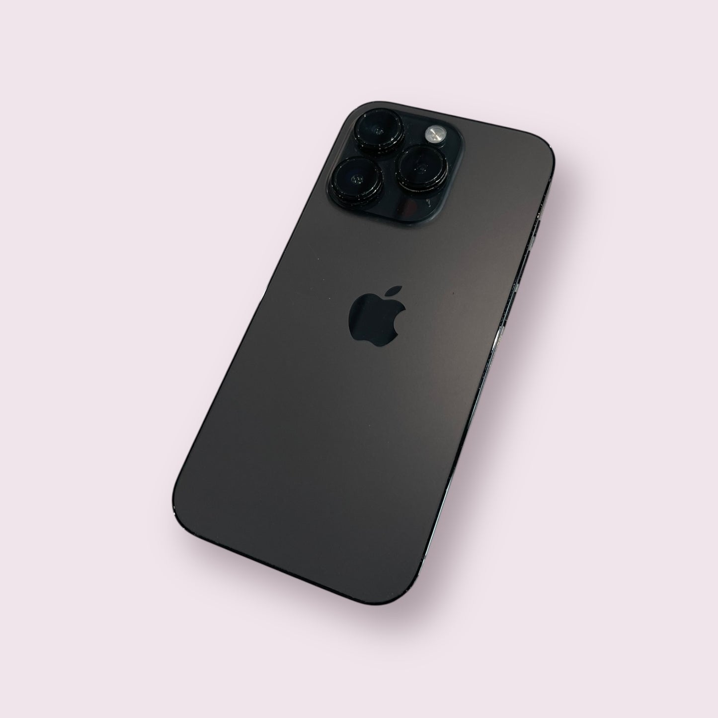 Apple iPhone 14 Pro 128GB Black - Unlocked - Grade B
