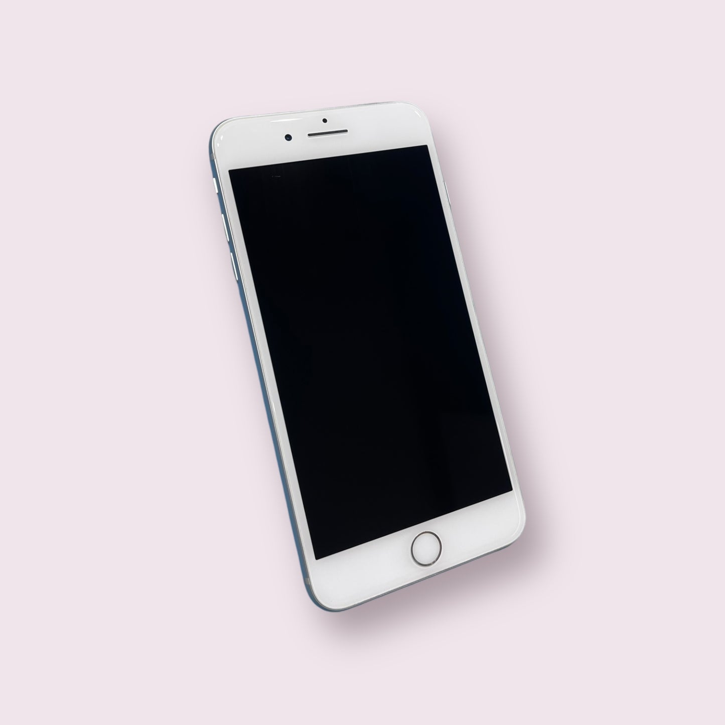 Apple iPhone 8 Plus 128GB White - unlocked - Grade A - NEW BATTERY