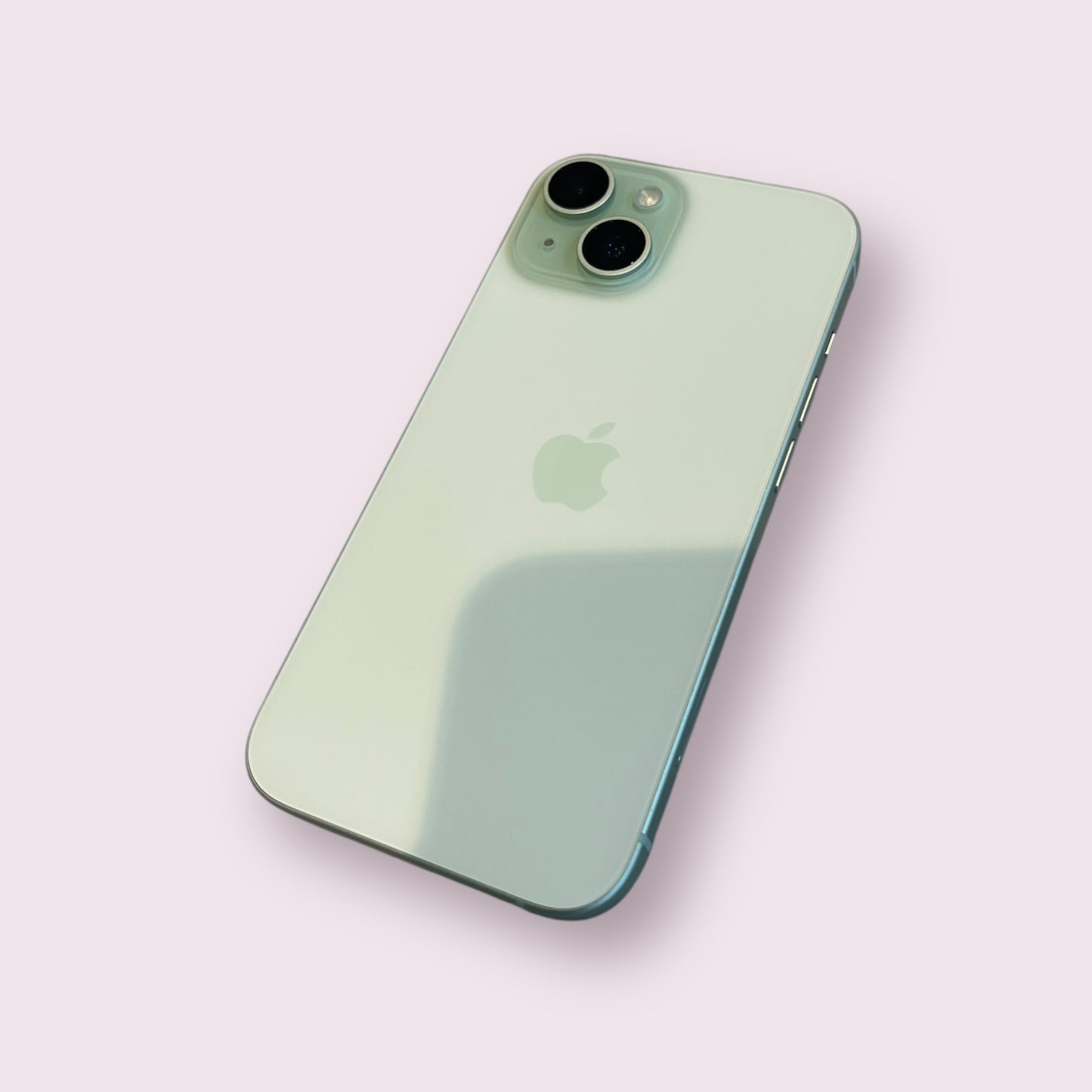 Apple iPhone 15 128GB Green - Unlocked - Grade B