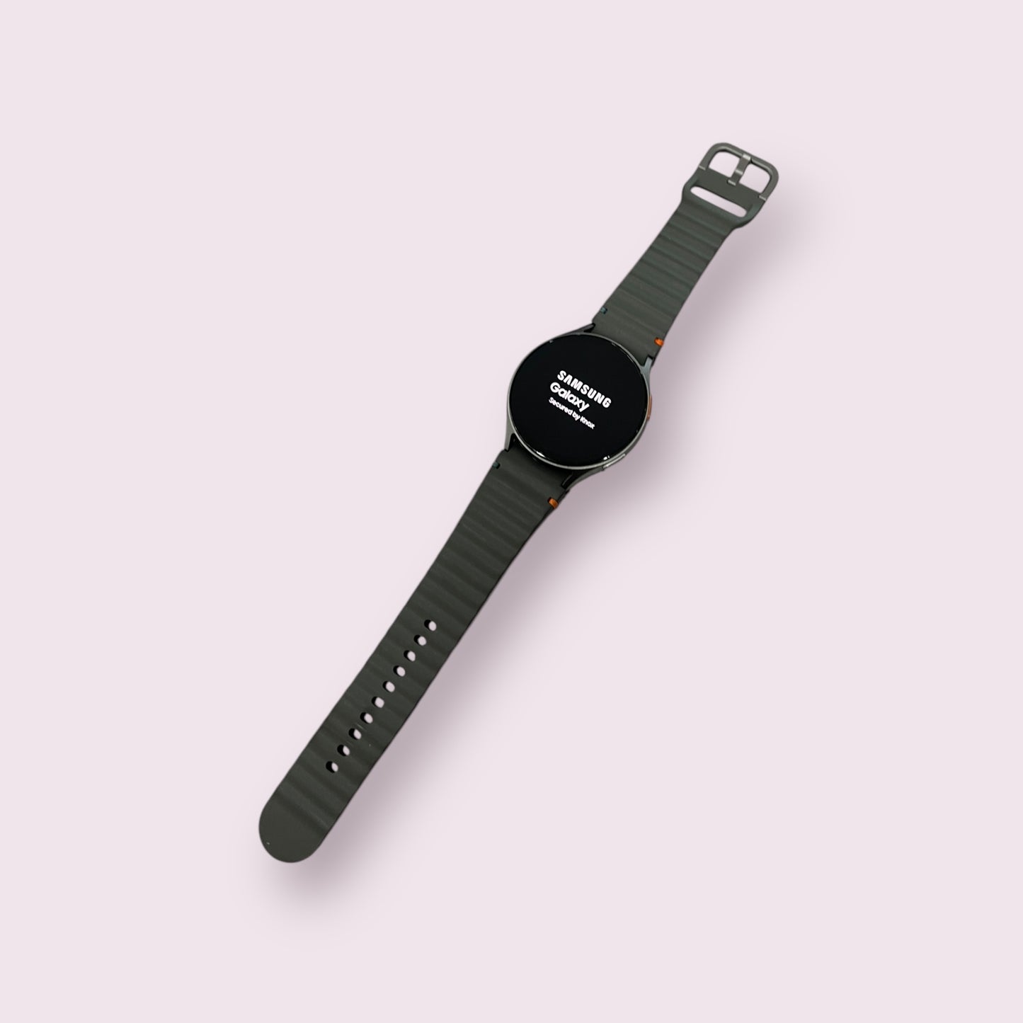 Samsung Galaxy Watch 7 44mm LTE in Green with Sports Band - Grade A