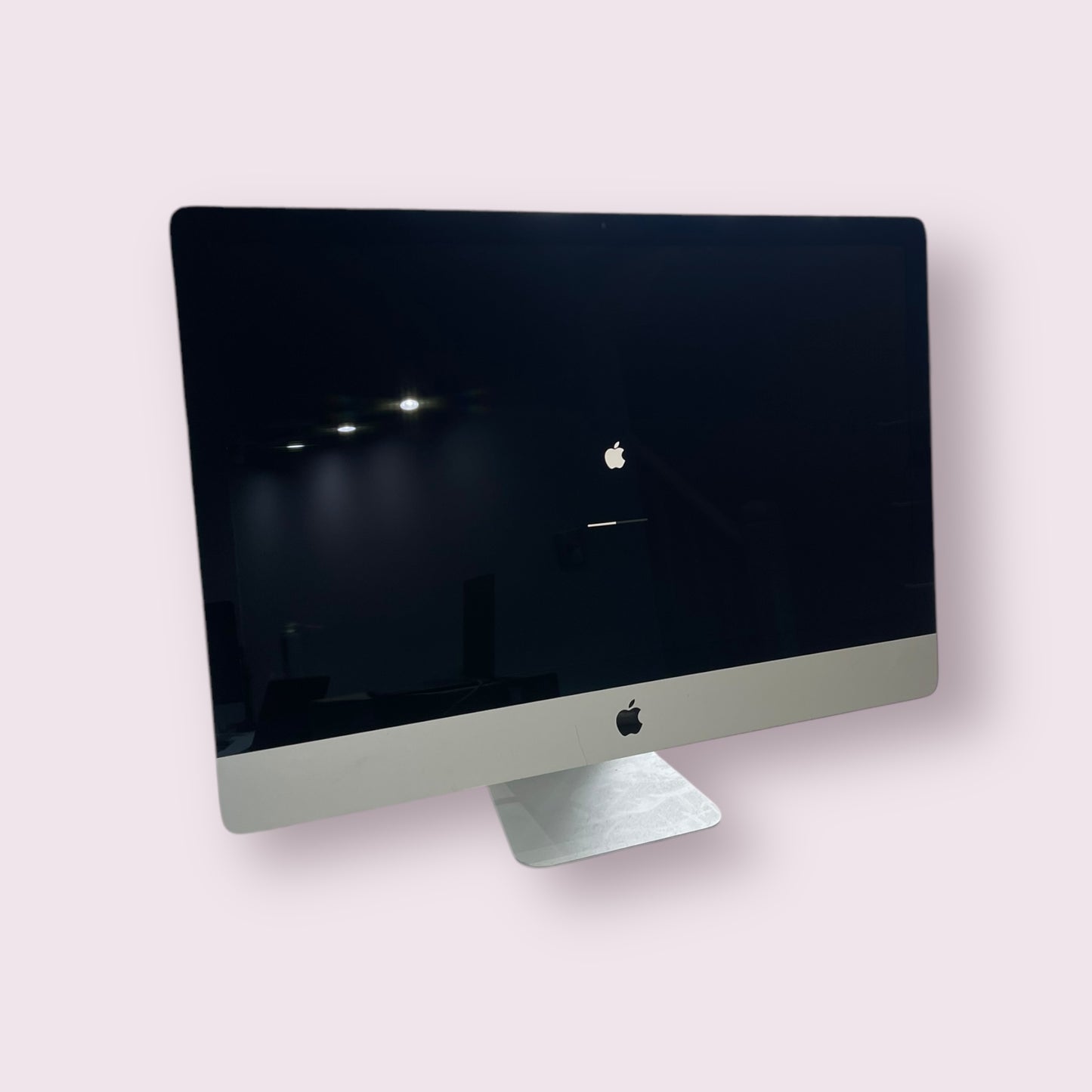 Apple iMac 27” Late 2013 i5 @ 3.2GHz 250GB SSD 8GB RAM Mac OS Catalina