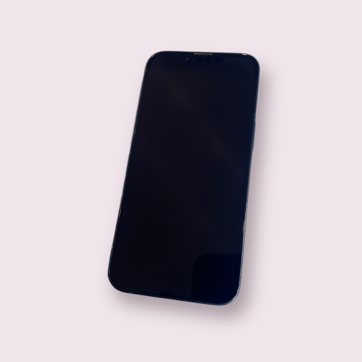 Apple iPhone 13 256GB Midnight Black - Unlocked - Grade B