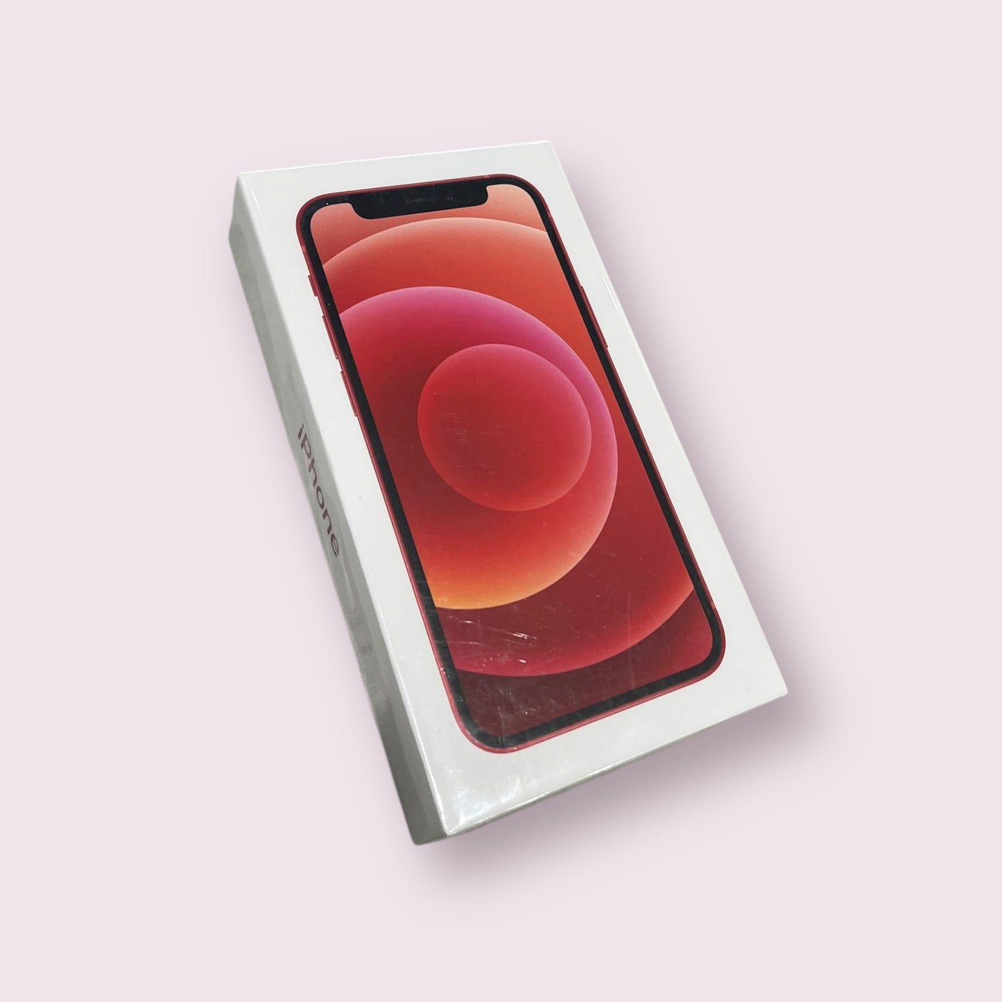Apple iPhone 12 Mini 256GB Red - Unlocked - NEW BOXED