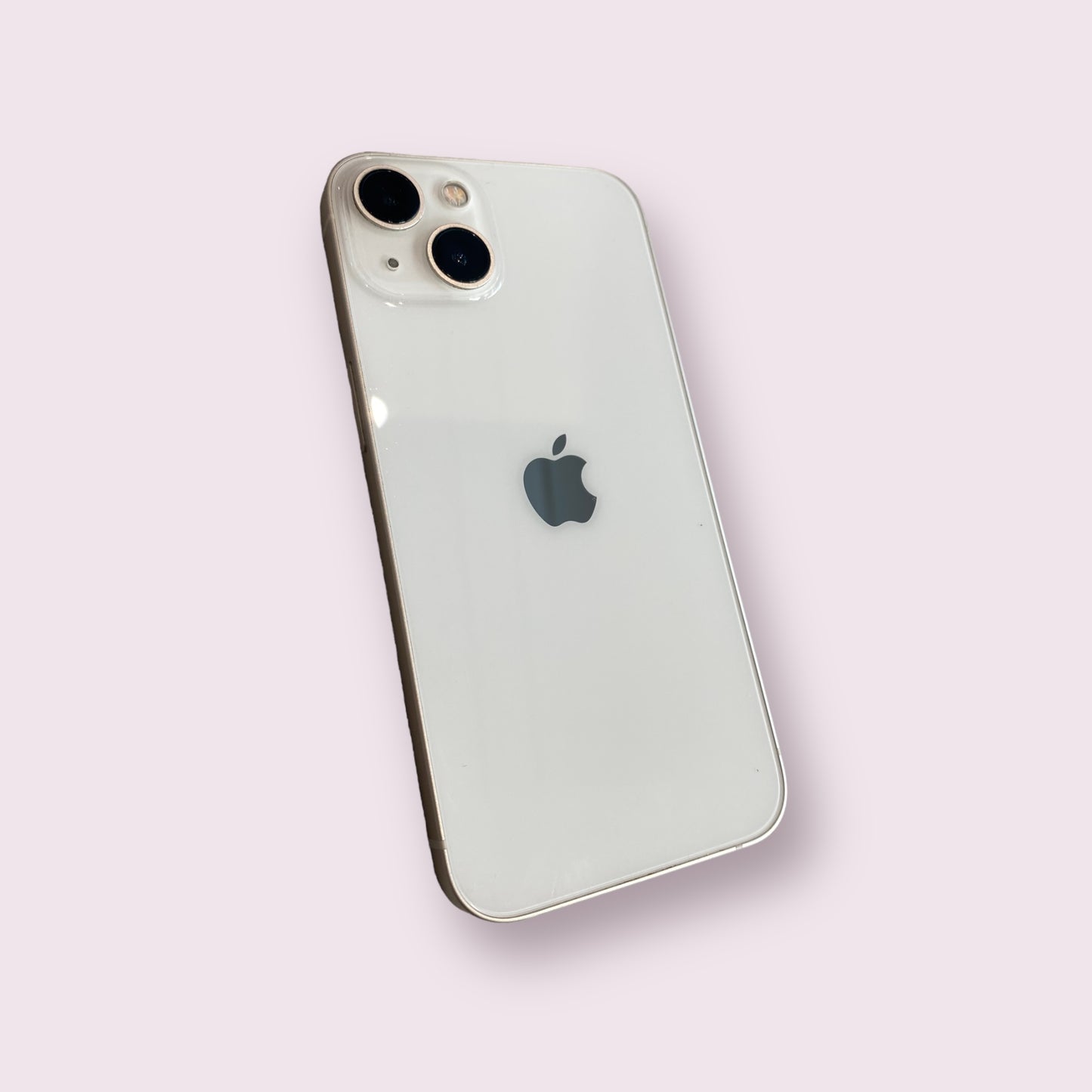 Apple iPhone 13 128GB White - Unlocked - Grade B