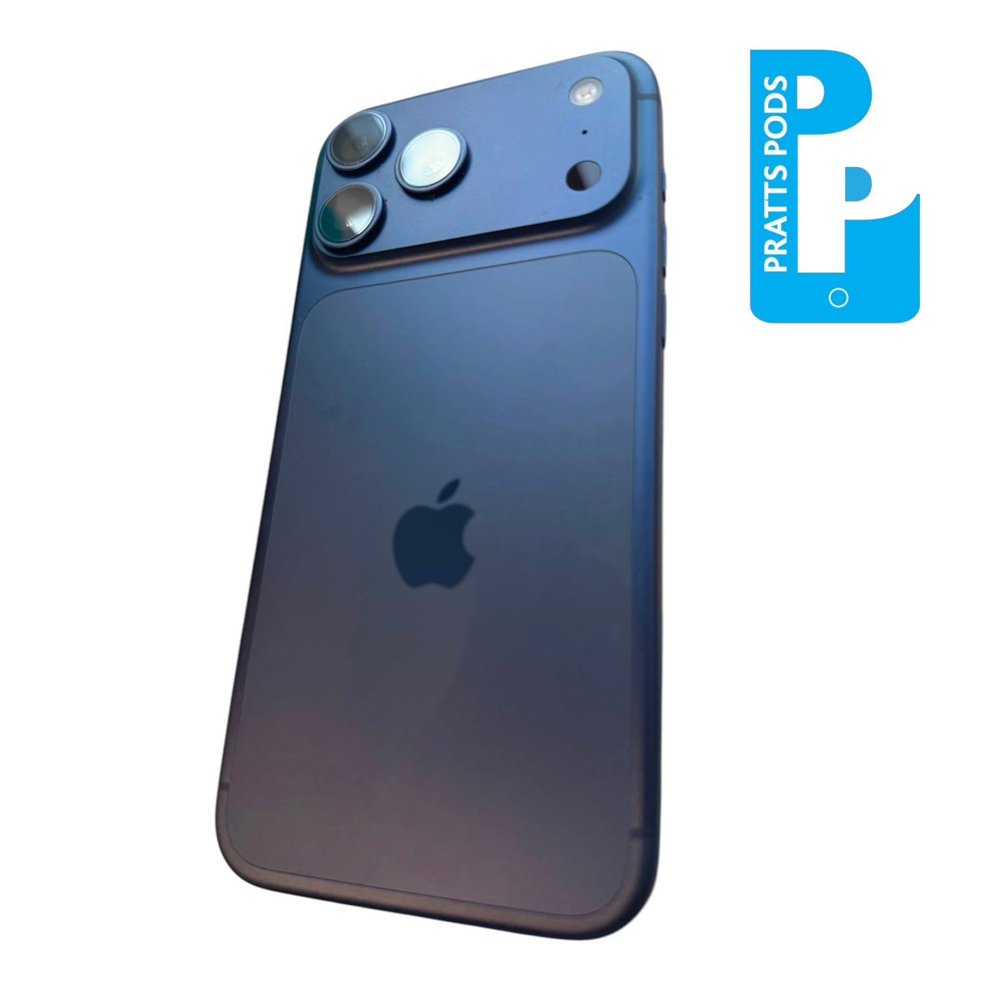 Apple iPhone 17 Pro Max 256GB Blue - Unlocked - Grade A